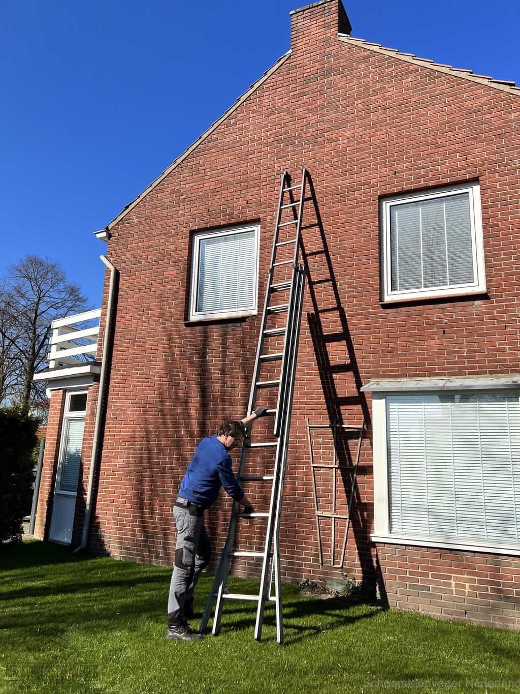 Onderhoud schoorsteen Drachten schoorsteenvegers Onderhoud schoorsteen Drachten schoorsteenvegers