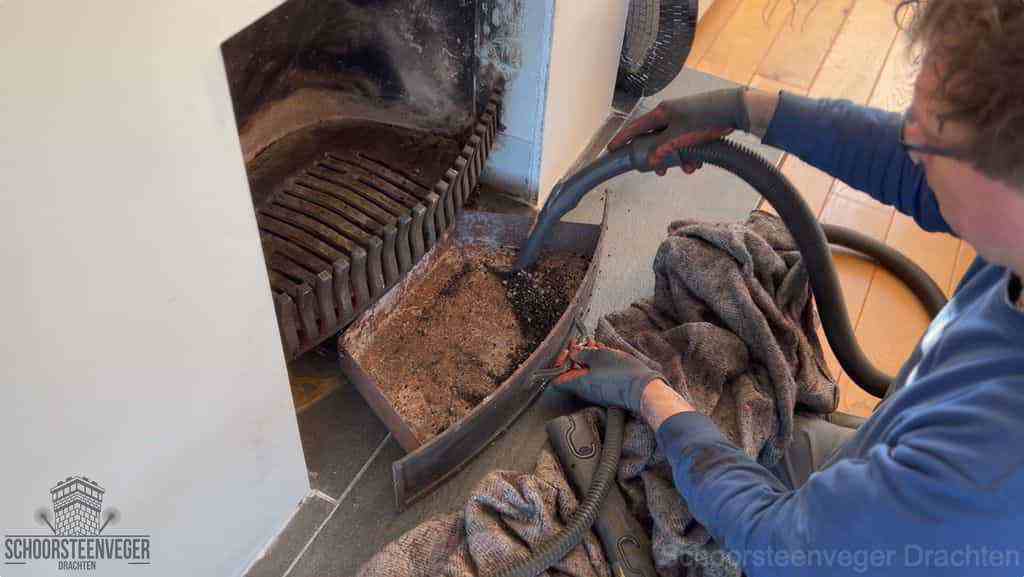 Prijs schoorsteenvegen Drachten schouw reinigen Prijs schoorsteenvegen Drachten schouw reinigen