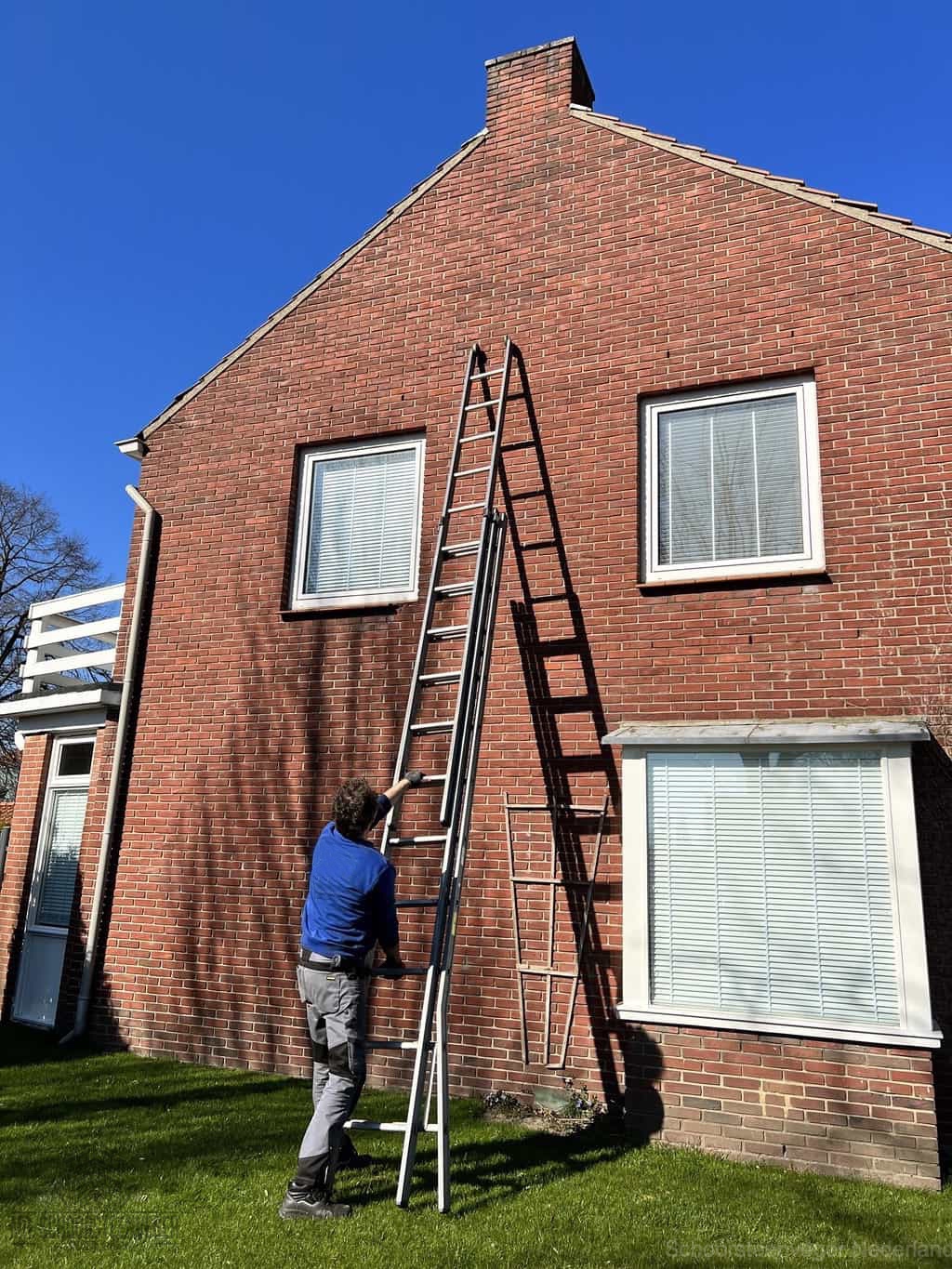 Schoorsteen controleren Drachten Schoorsteen controleren Drachten