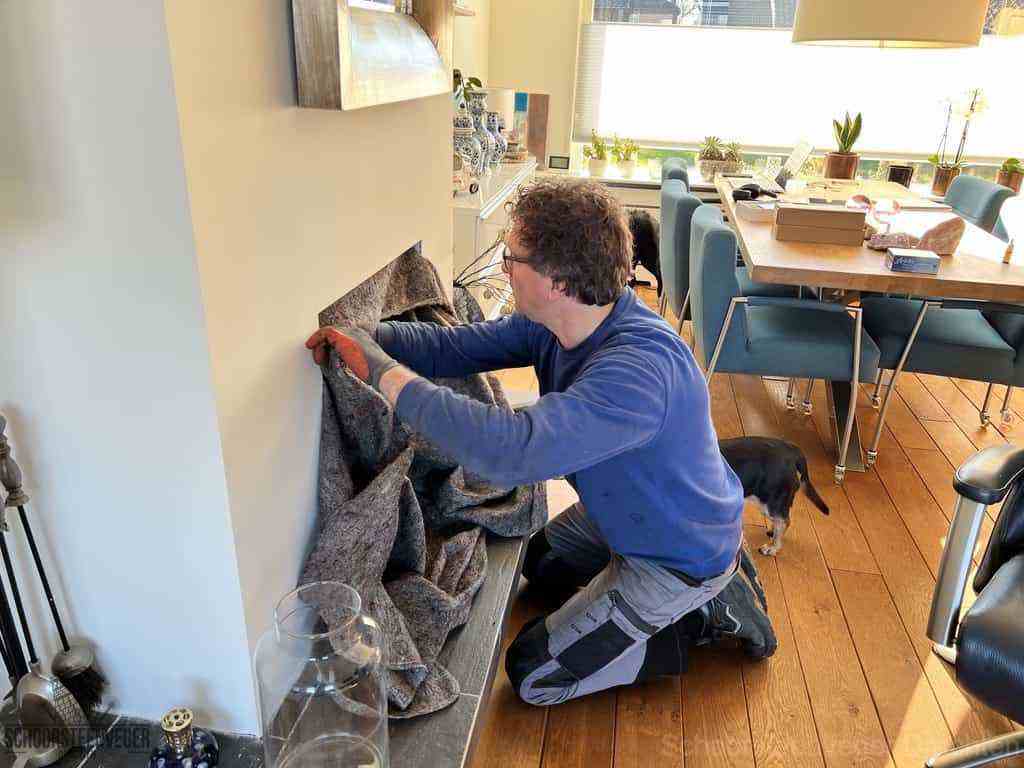 Schoorsteenveger Drachten Schoorsteenveger Drachten