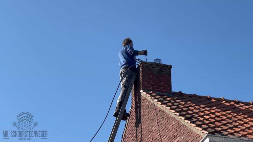 Schoorsteenveger Drachten Schoorsteenveger Drachten