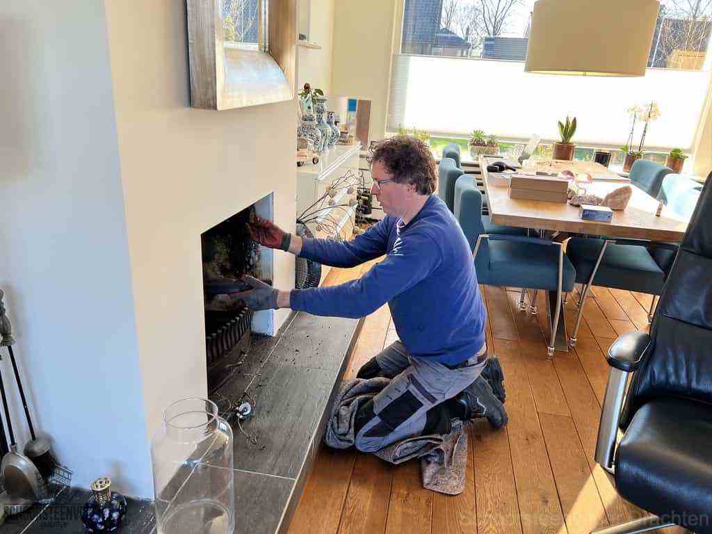 Schouw inspectie Drachten schoorsteenveger Schouw inspectie Drachten schoorsteenveger